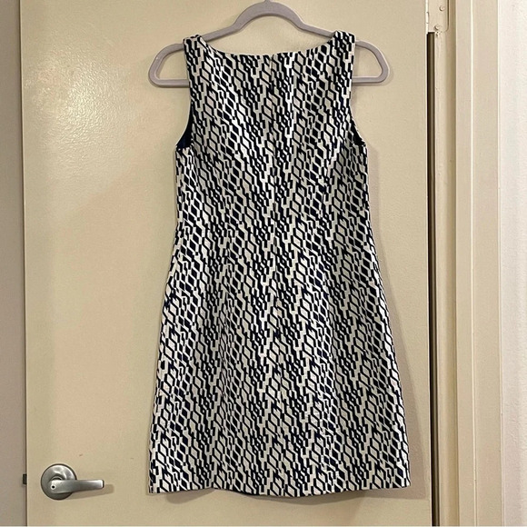 MOULINETTE SOEURS by ANTHROPOLOGIE Mulberry Road Dress - Picture 7 of 11